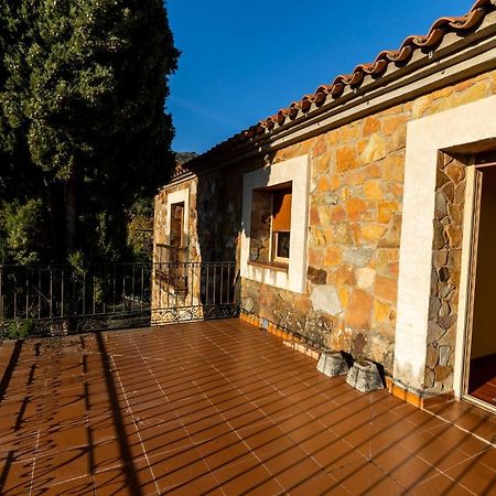 Casa Rural El Abeto Torre de Don Miguel Extérieur photo