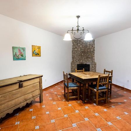 Casa Rural El Abeto Torre de Don Miguel Extérieur photo