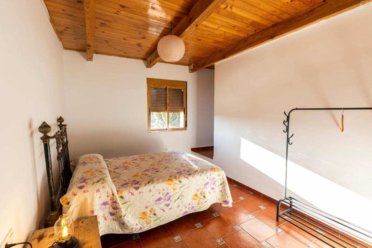 Casa Rural El Abeto Torre de Don Miguel Extérieur photo